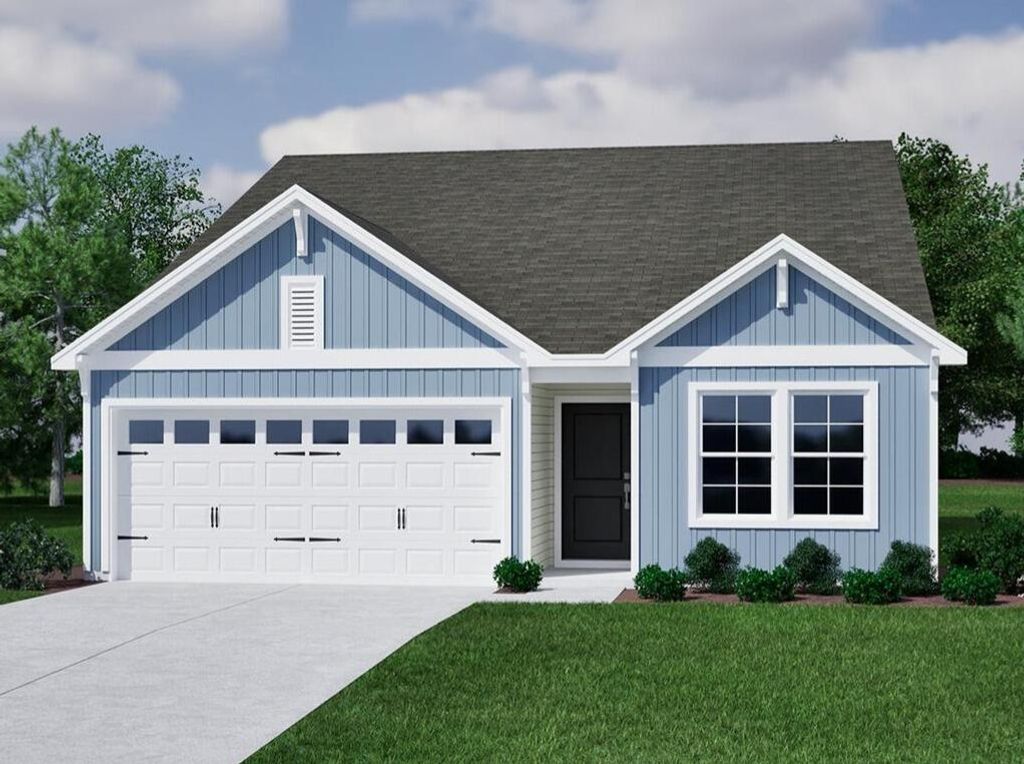 Photo of 1893 Deercreek Drive, Manning, SC 29102 (MLS # 26014206)