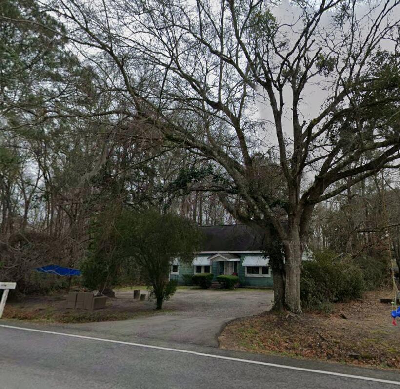Photo of 6359 State Highway 162, Hollywood, SC 29449 (MLS # 26028955)
