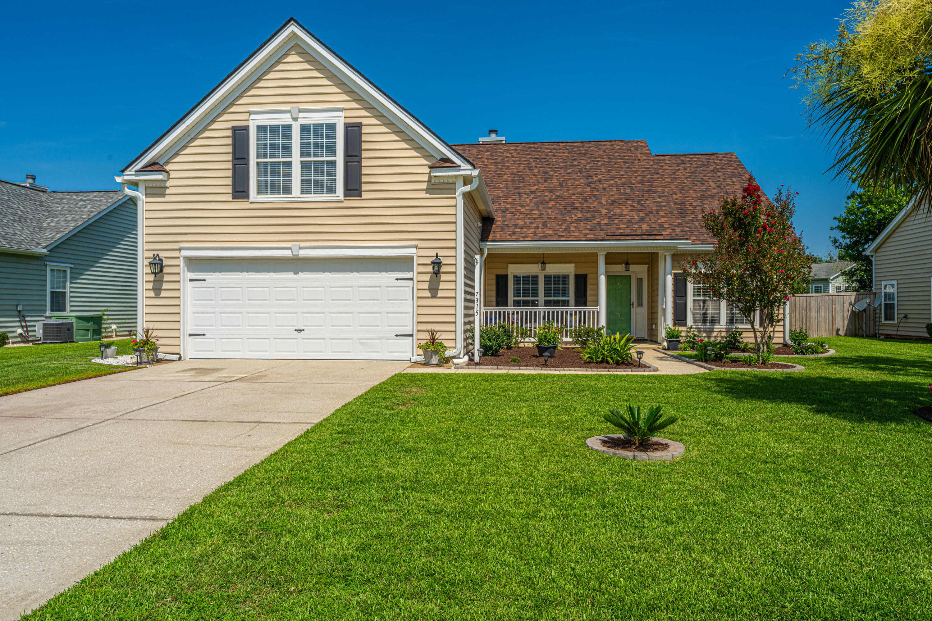 7315 Kestrel Trail