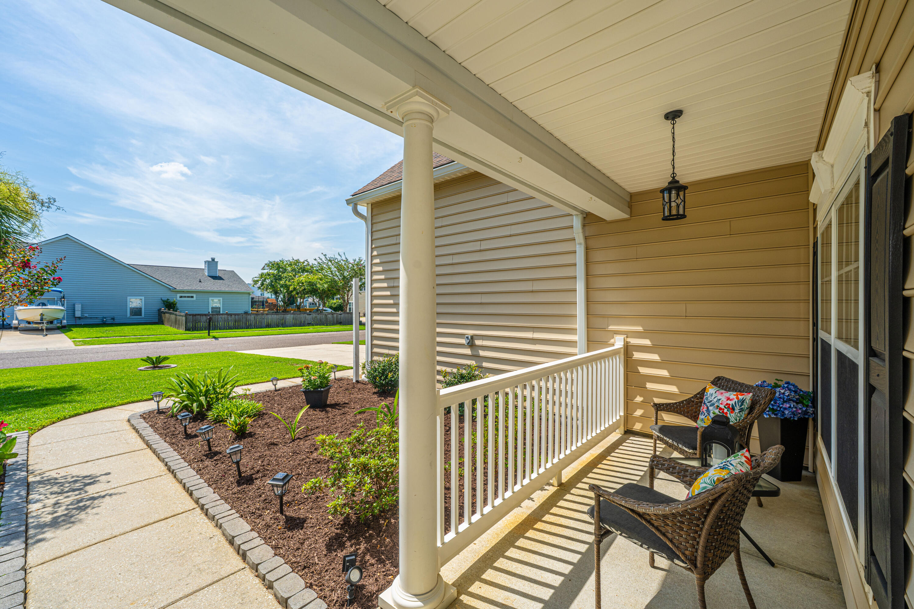 7315 Kestrel Trail