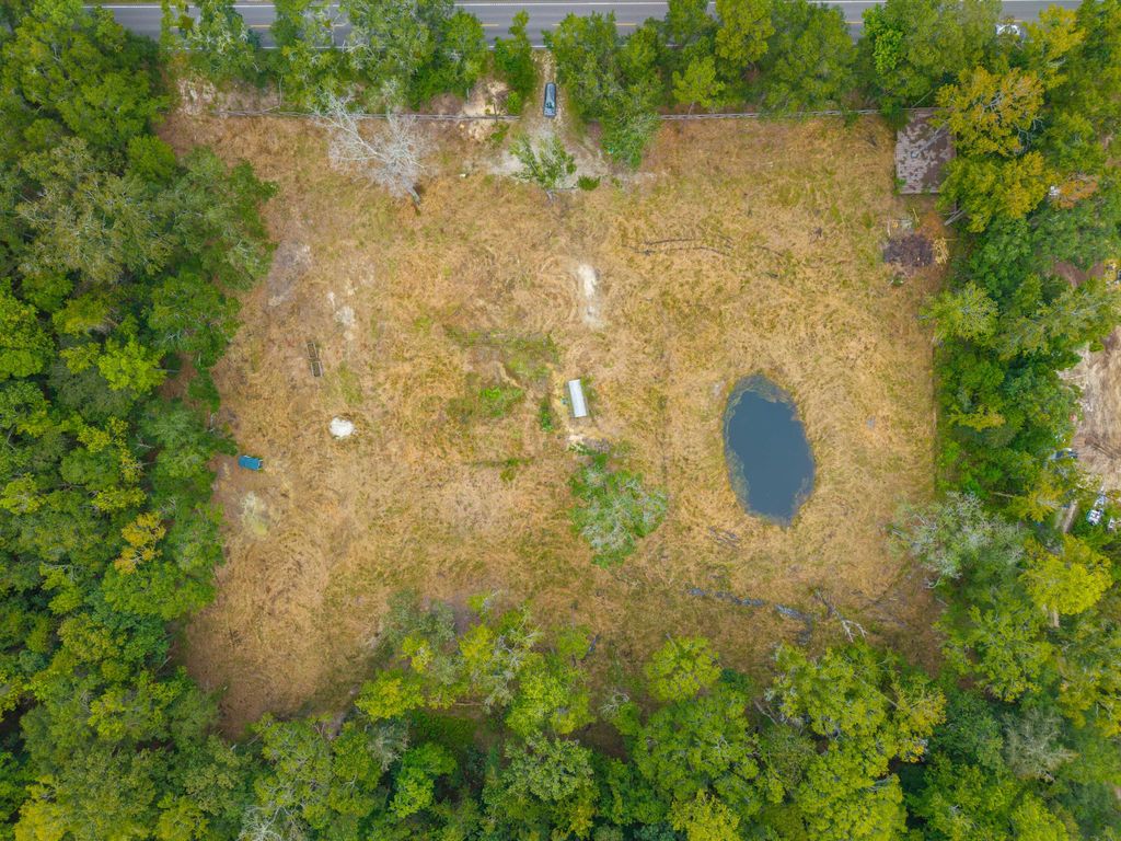 Photo of 5339 Sc-162, Hollywood, SC 29449 (MLS # 25025408)