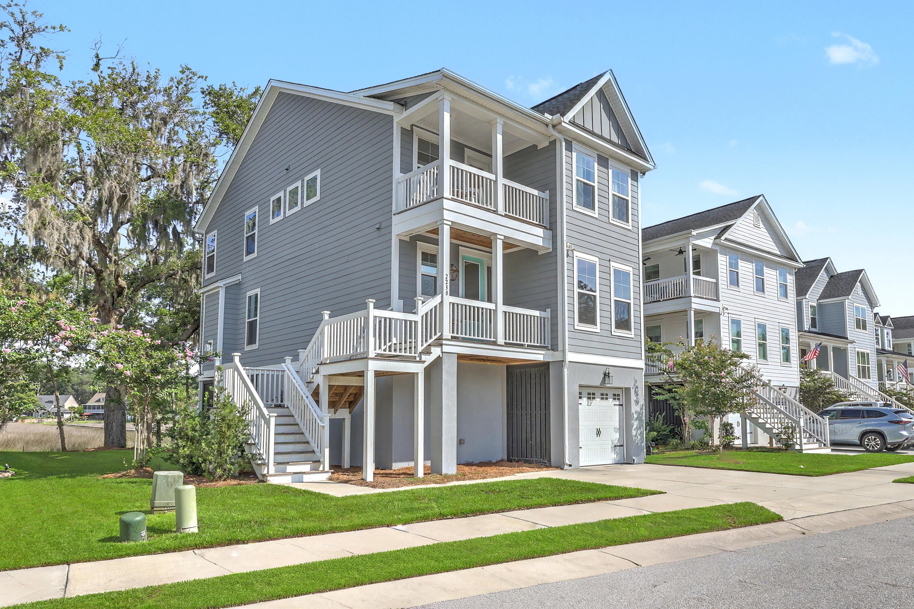2230 Waterfowl Lane