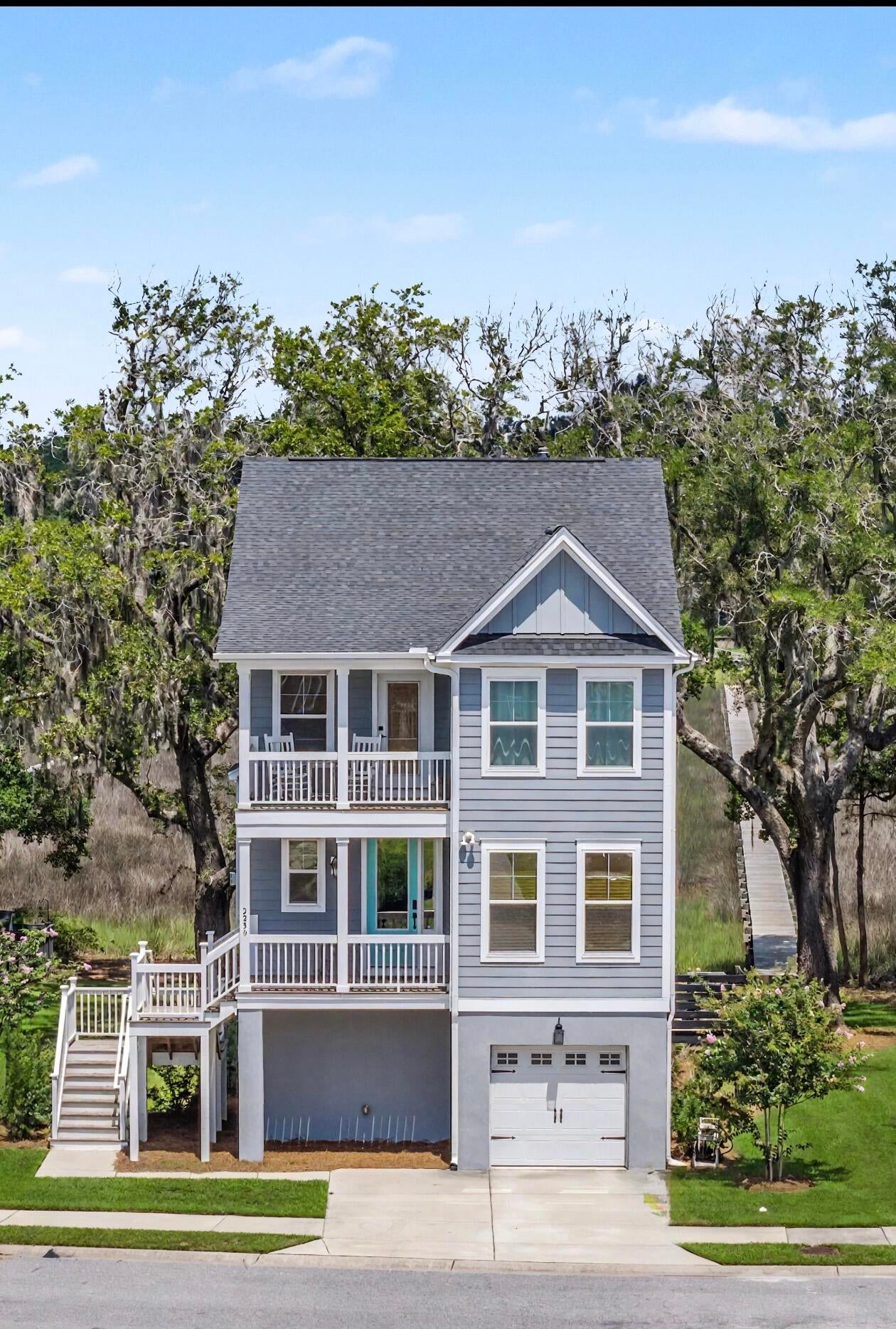 2230 Waterfowl Lane, Charleston, SC, 29414