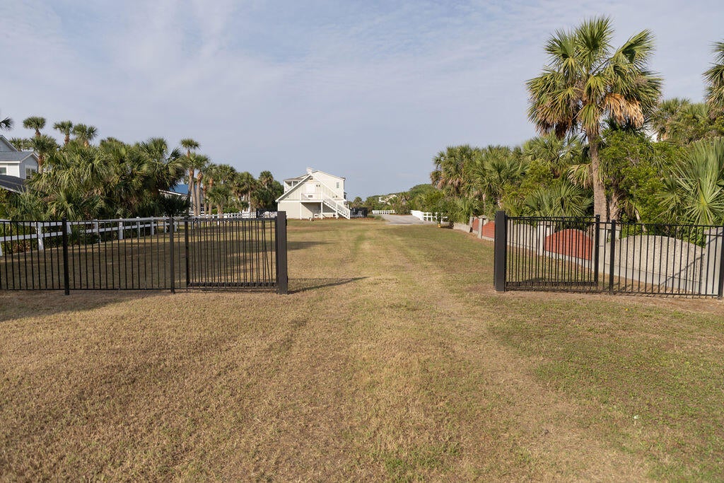 126-B Jungle Road, Edisto Island, SC, 29438
