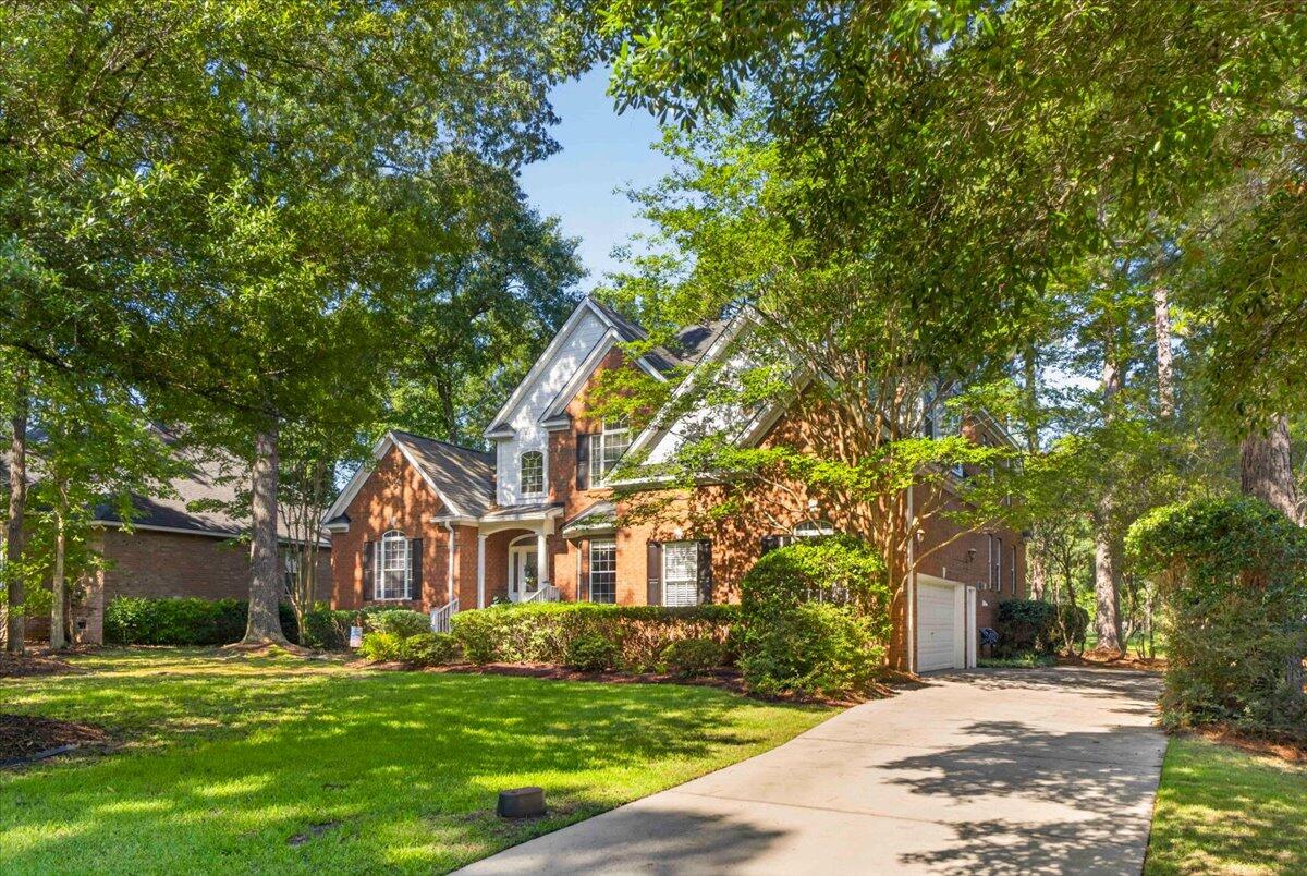 8843 E Fairway Woods Drive