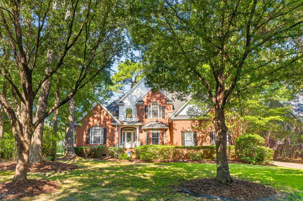 8843 E Fairway Woods Drive, North Charleston, SC, 29420