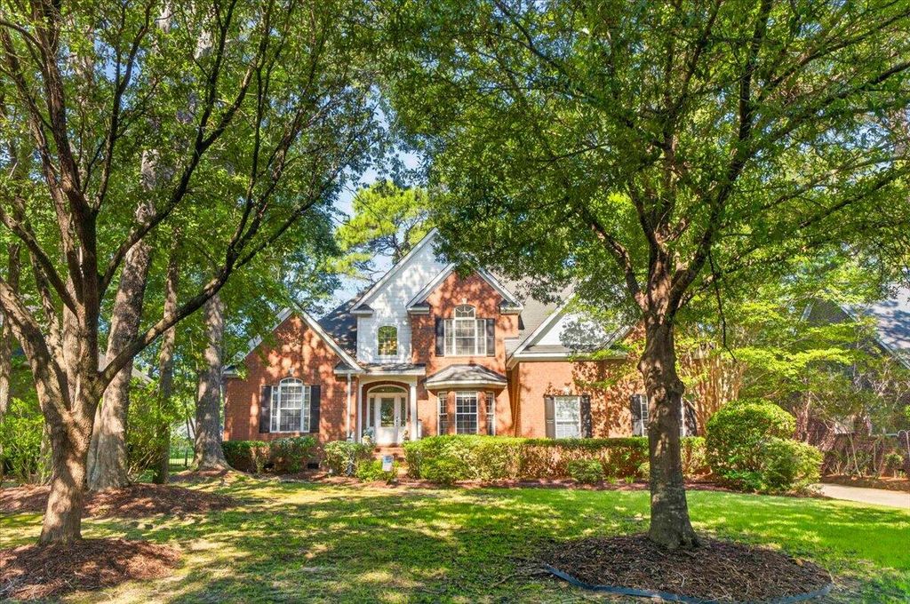 Photo of 8843 E Fairway Woods Drive, North Charleston, SC 29420 (MLS # 26020279)