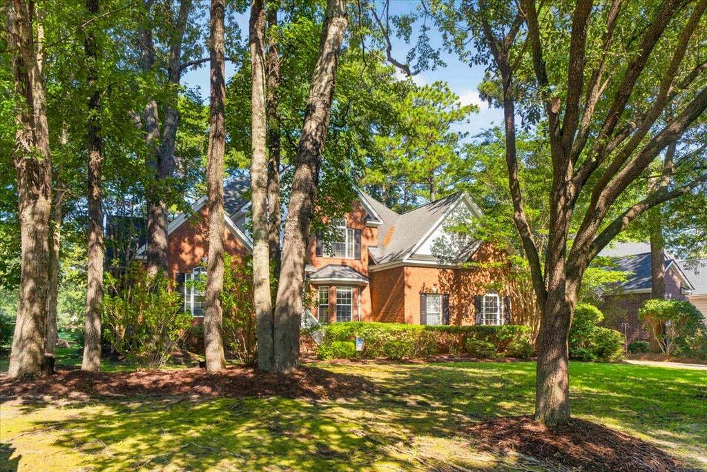 Photo of 8843 E Fairway Woods Drive, North Charleston, SC 29420 (MLS # 26020279)