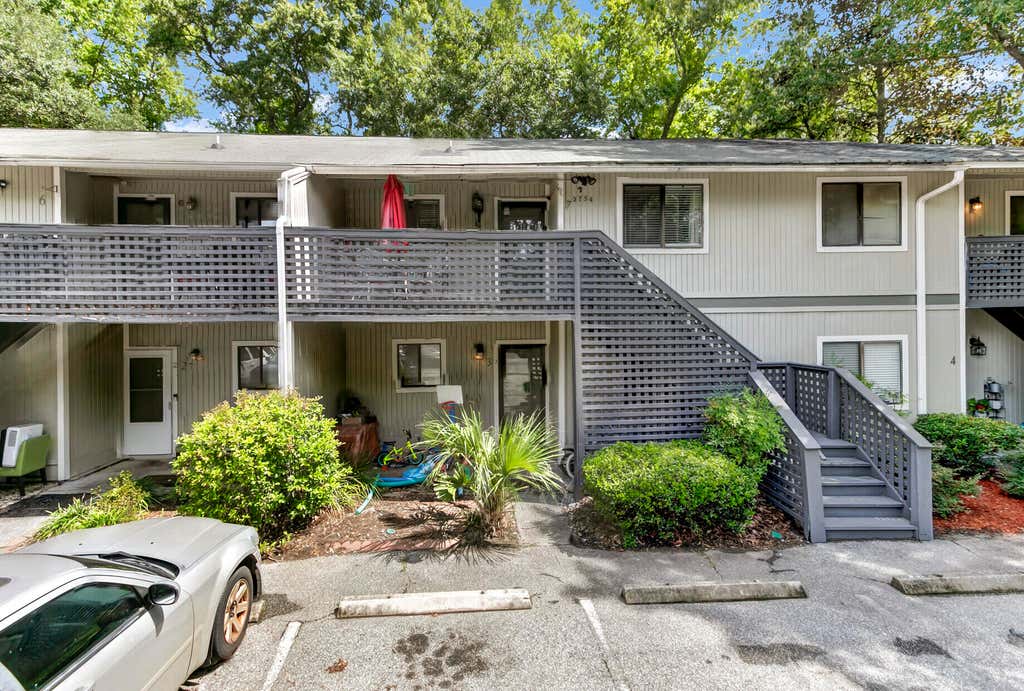 Photo of 2754 Jobee Drive #607, Charleston, SC 29414 (MLS # 26021784)