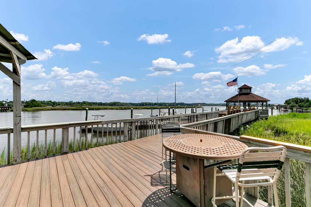 Photo of 2754 Jobee Drive #607, Charleston, SC 29414 (MLS # 26021784)