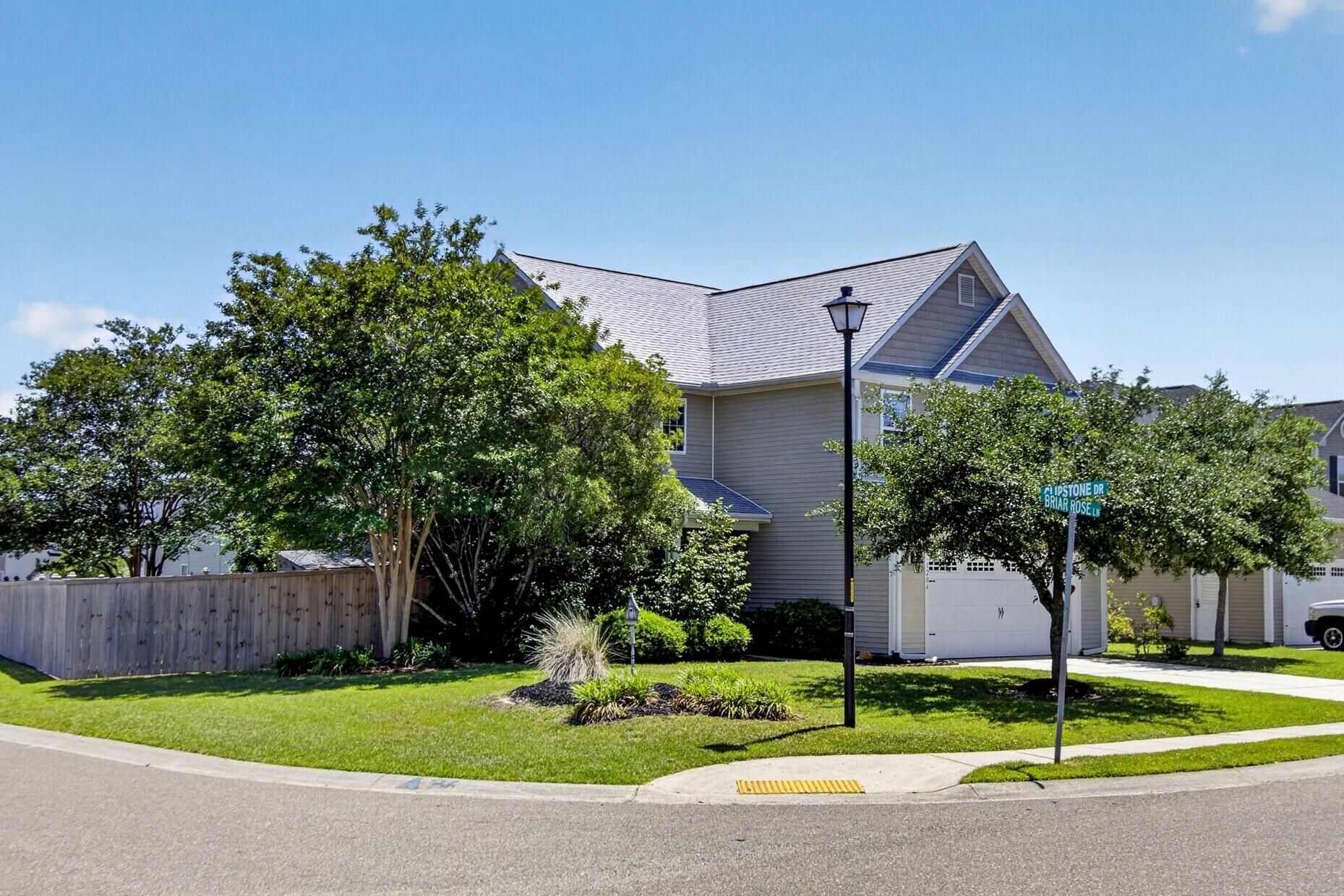 1204 Briar Rose Lane