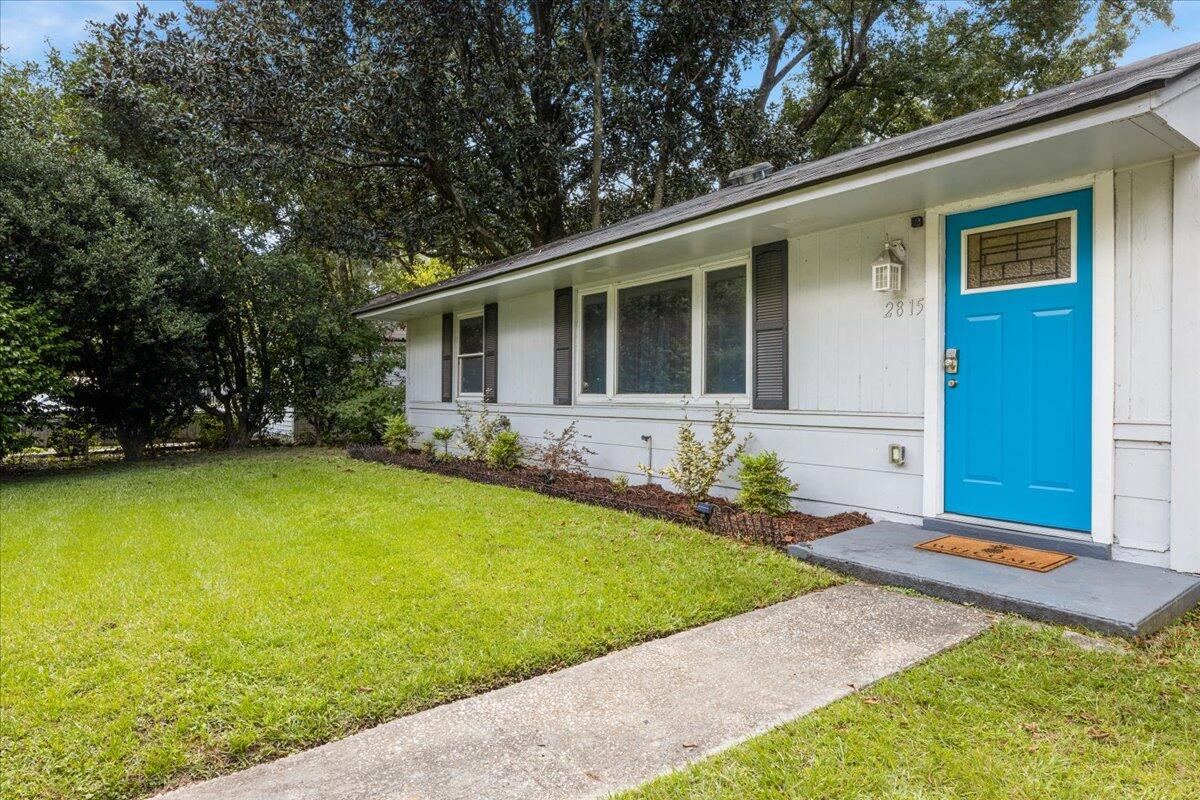 Photo 1 of 40 of 2815 Peacock Avenue house