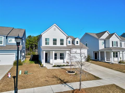 A home in Summerville