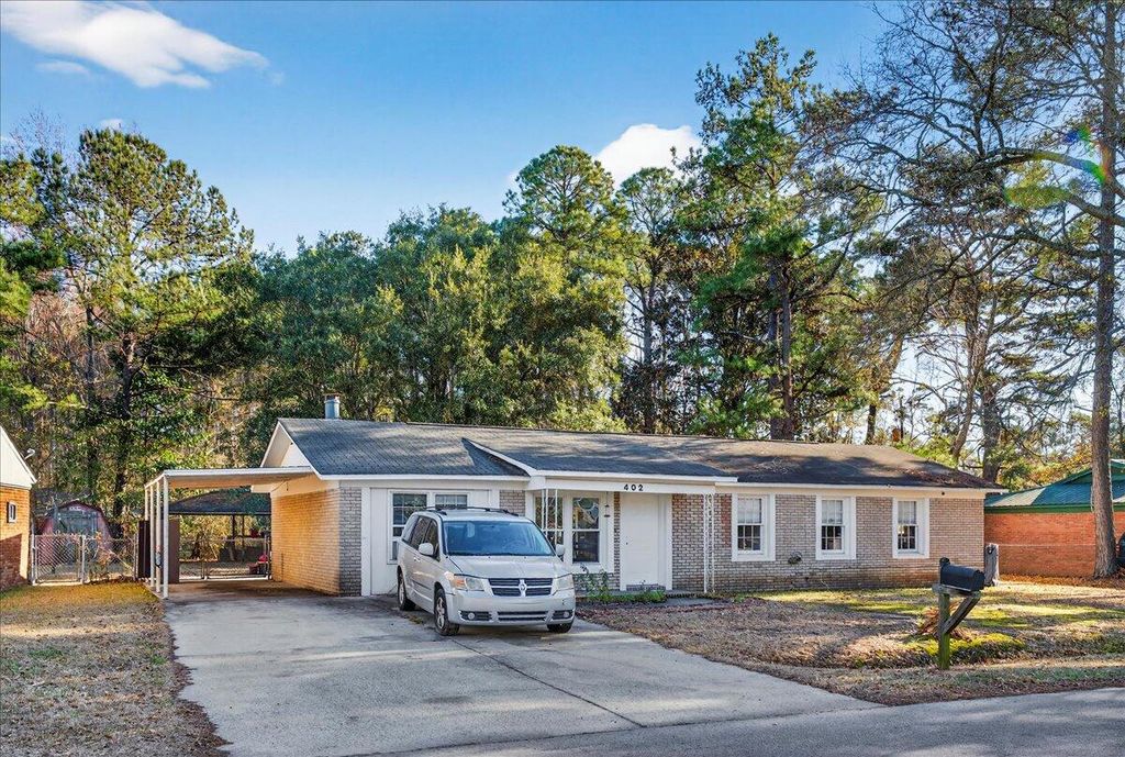 Photo of 402 Tulip Street, Summerville, SC 29483 (MLS # 26004466)