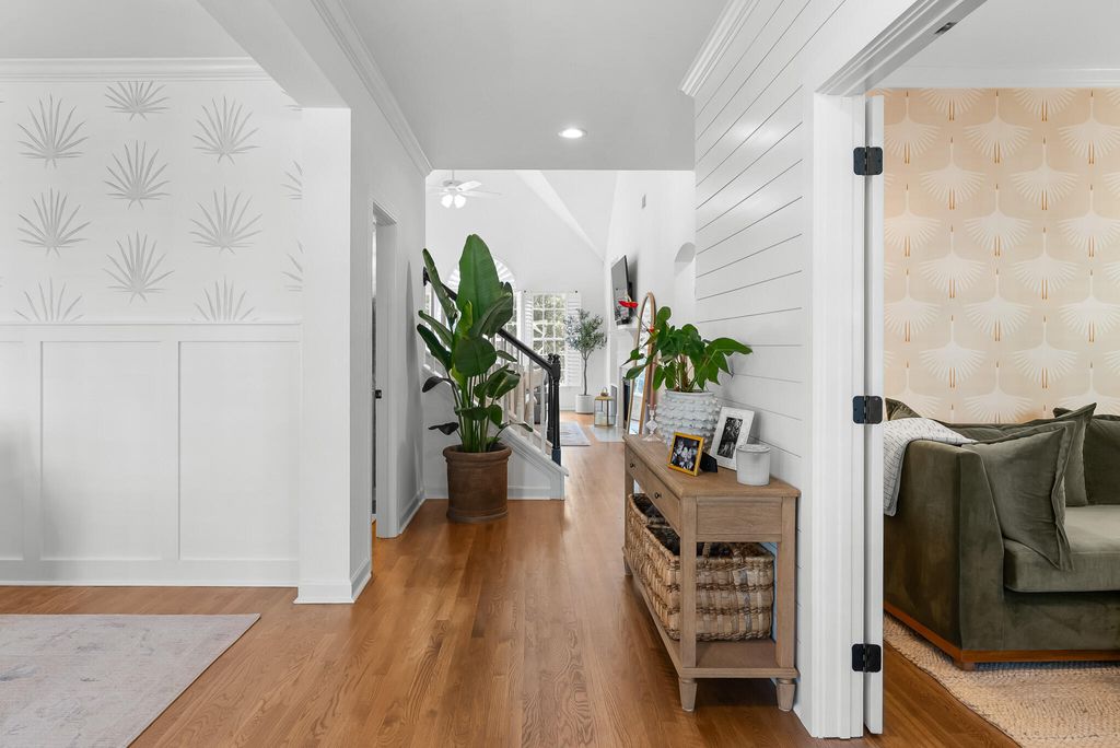 Photo of 1712 James Basford Place, Mount Pleasant, SC 29466 (MLS # 25031557)