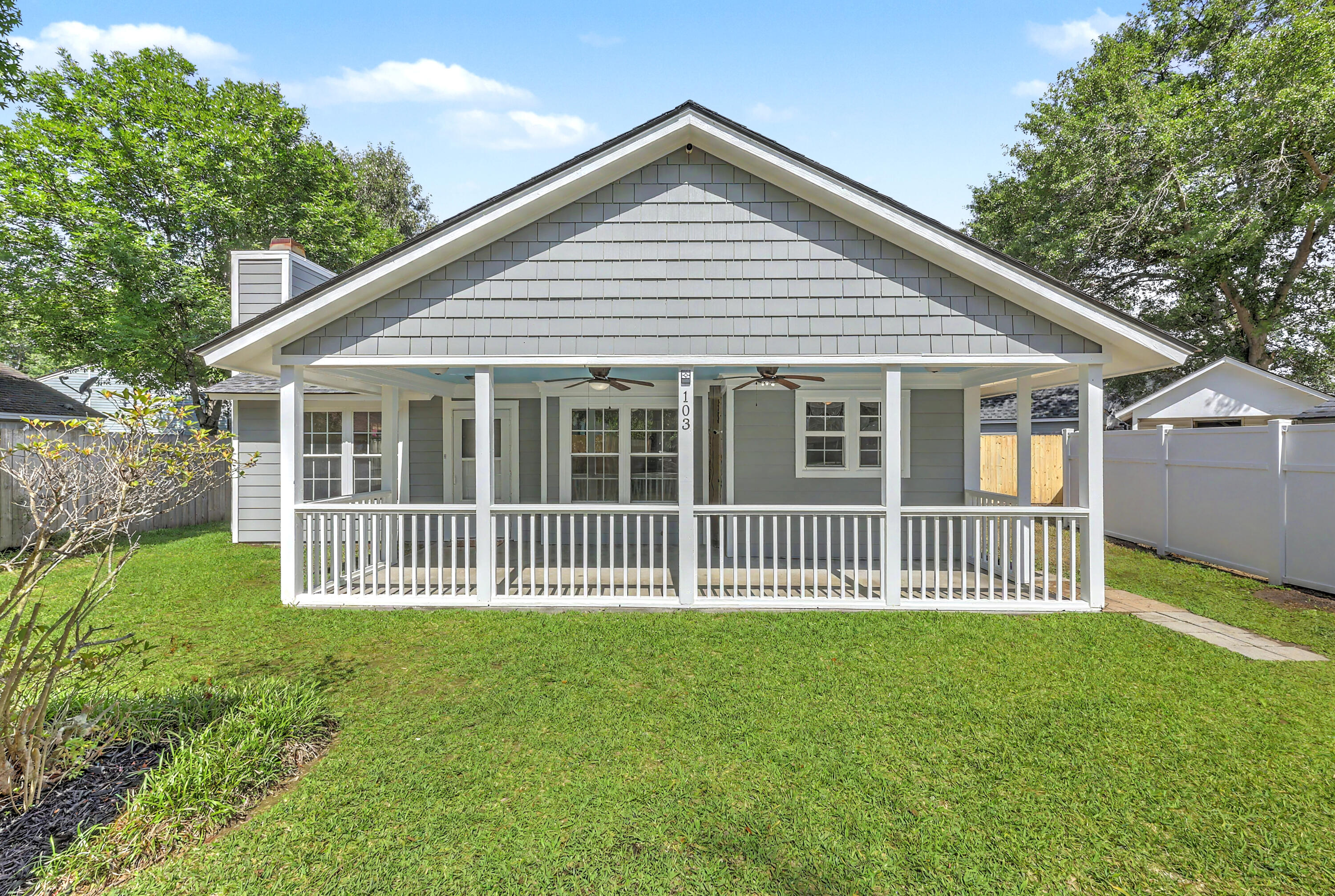 103 Tweed Court