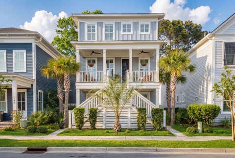 Photo of 1179 Welcome Drive, Mount Pleasant, SC 29464 (MLS # 26018863)