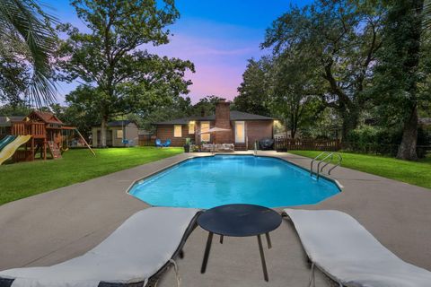 2167 Glendale Drive Charleston SC 29414