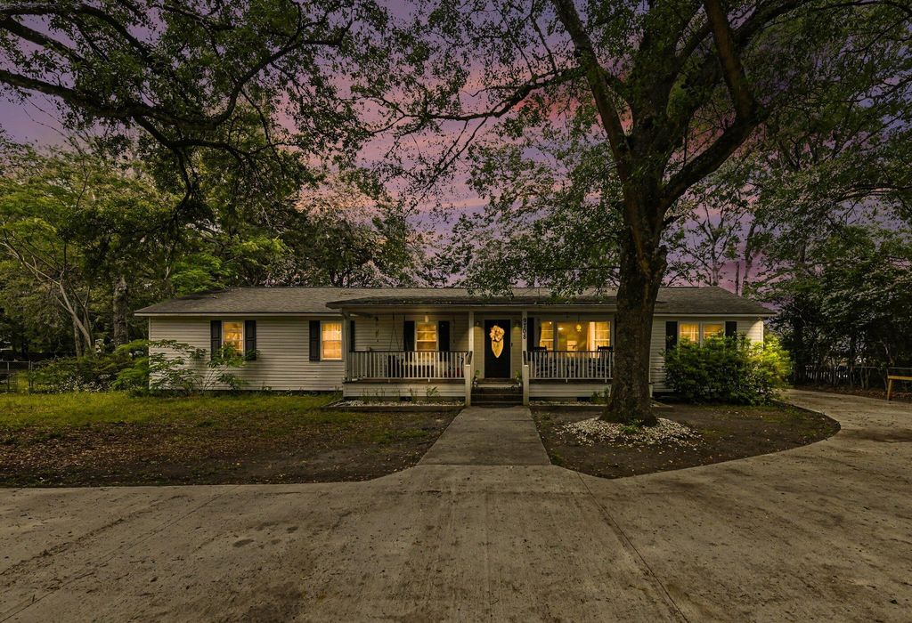 Photo of 9708 Jamison Road, Ladson, SC 29456 (MLS # 26014324)