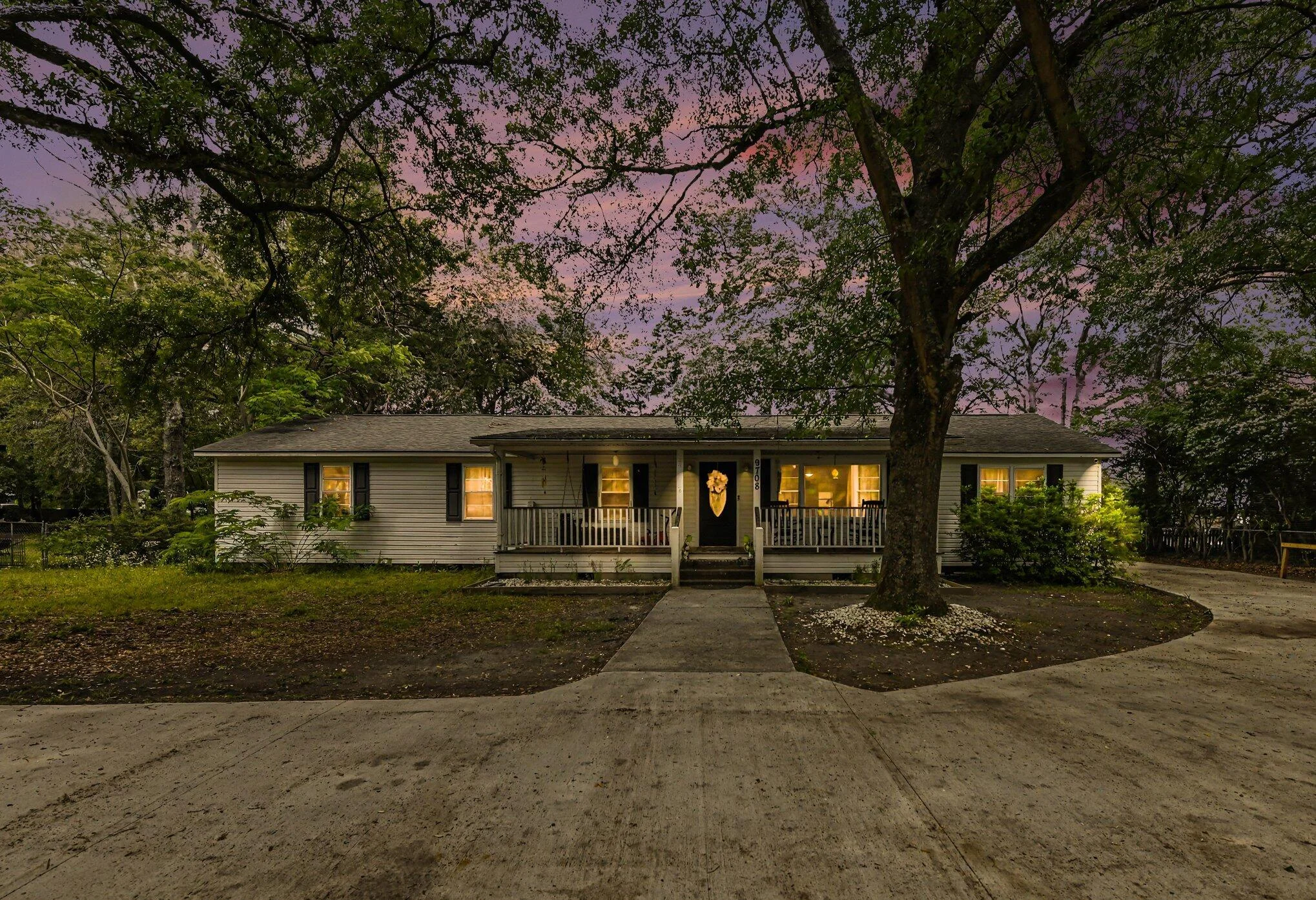 9708 Jamison Road