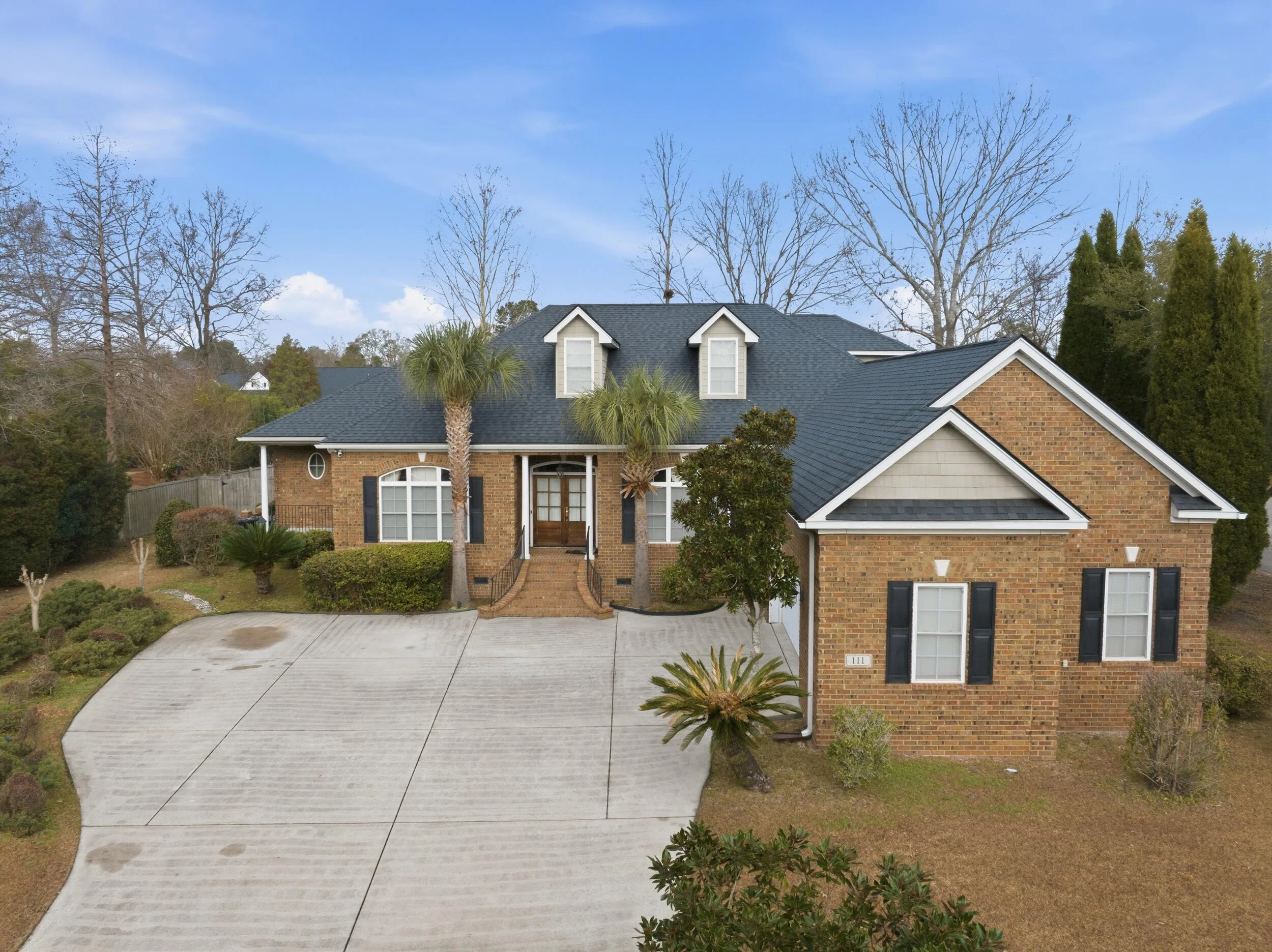 111 Amanda Circle