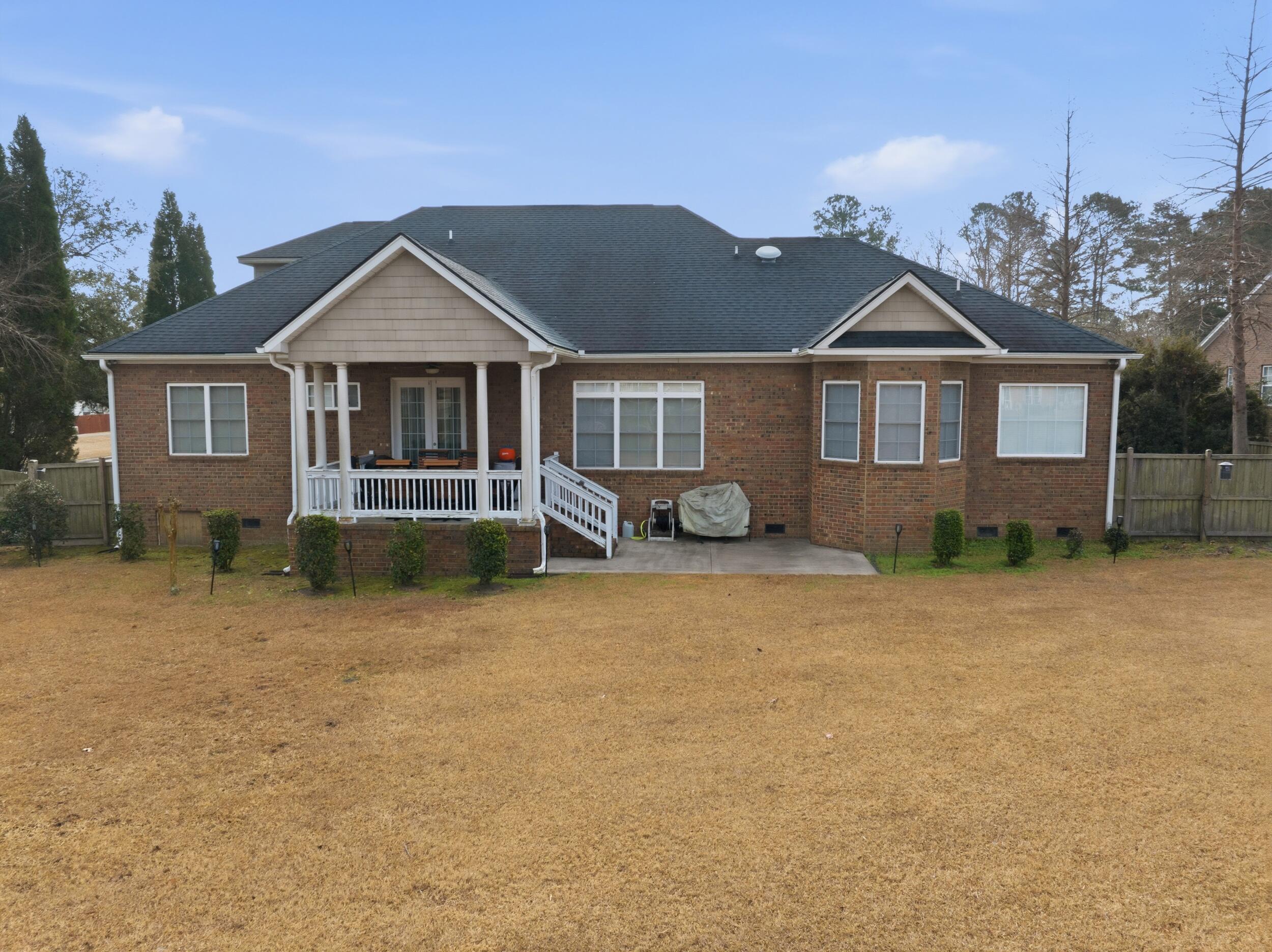 111 Amanda Circle