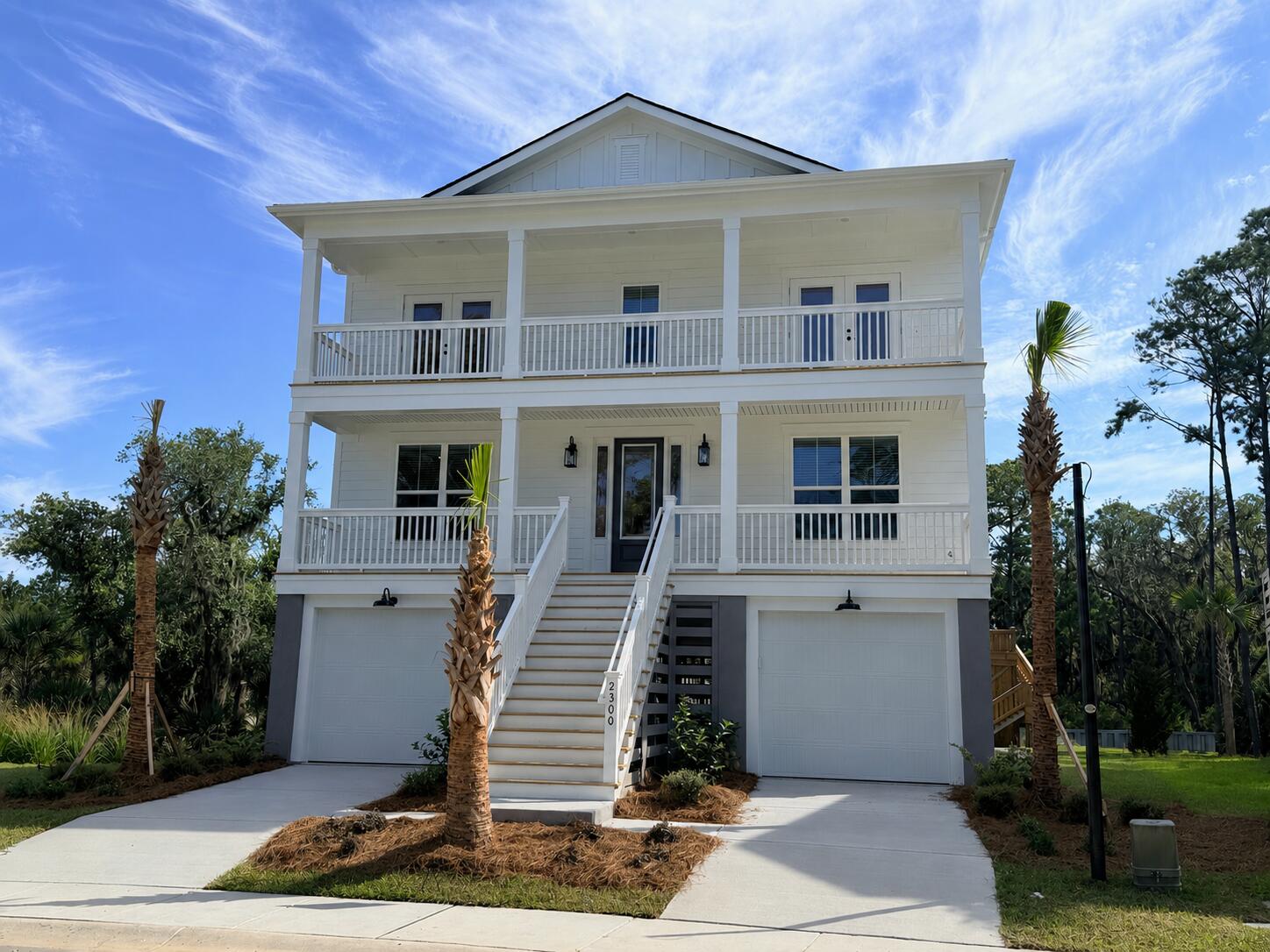 2300 Minifarm Way 524