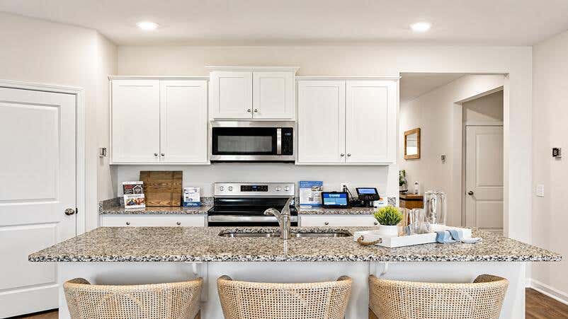 Photo of 227 Beebalm Lane, Moncks Corner, SC 29461 (MLS # 26022882)