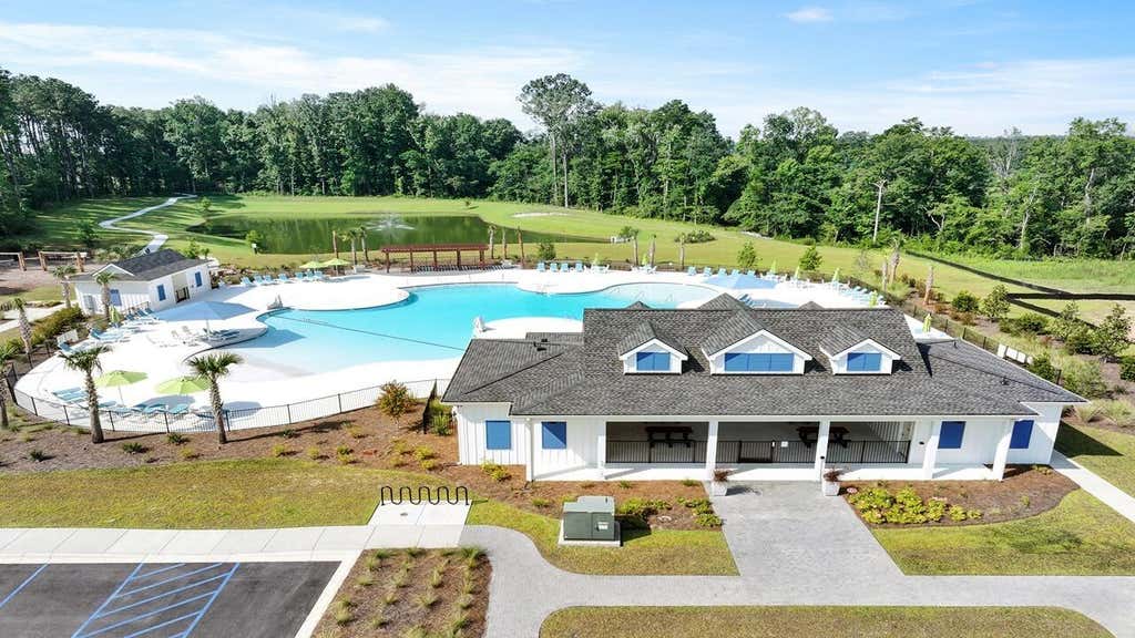 Photo of 227 Beebalm Lane, Moncks Corner, SC 29461 (MLS # 26022882)