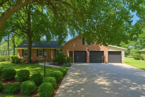 119 Saluda Drive Santee SC 29142