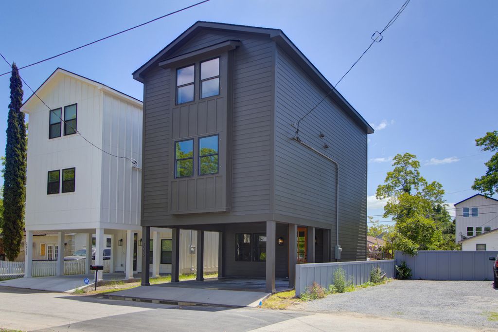 Photo of 2009 Arbutus Avenue, Charleston, SC 29405 (MLS # 26013215)