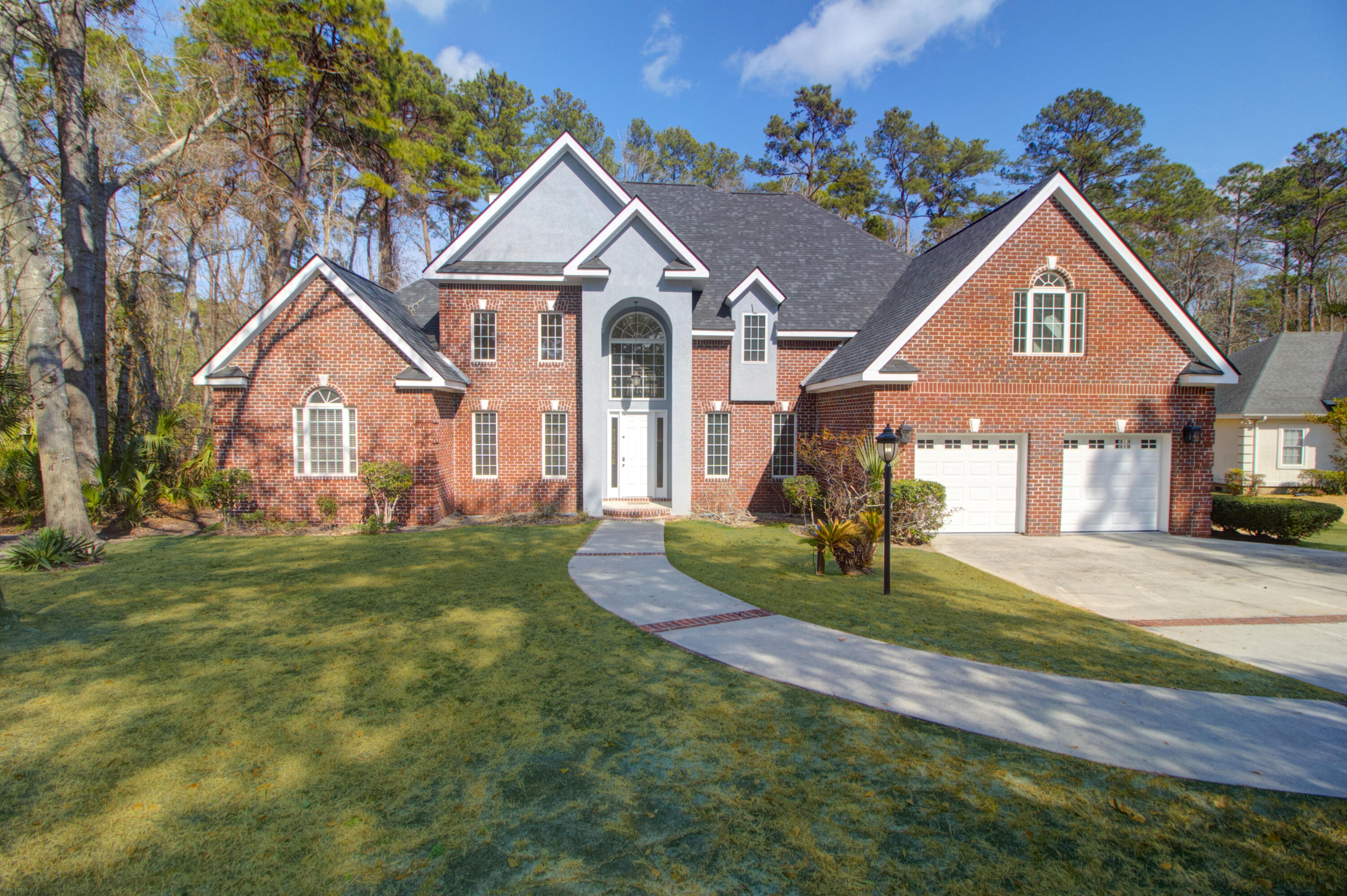 133 Wintergreen Road