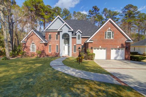 133 Wintergreen Road Walterboro SC 29488