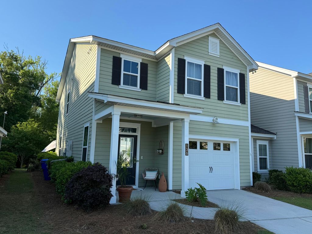 Photo of 136 Fulmar Place, Charleston, SC 29414 (MLS # 26006137)