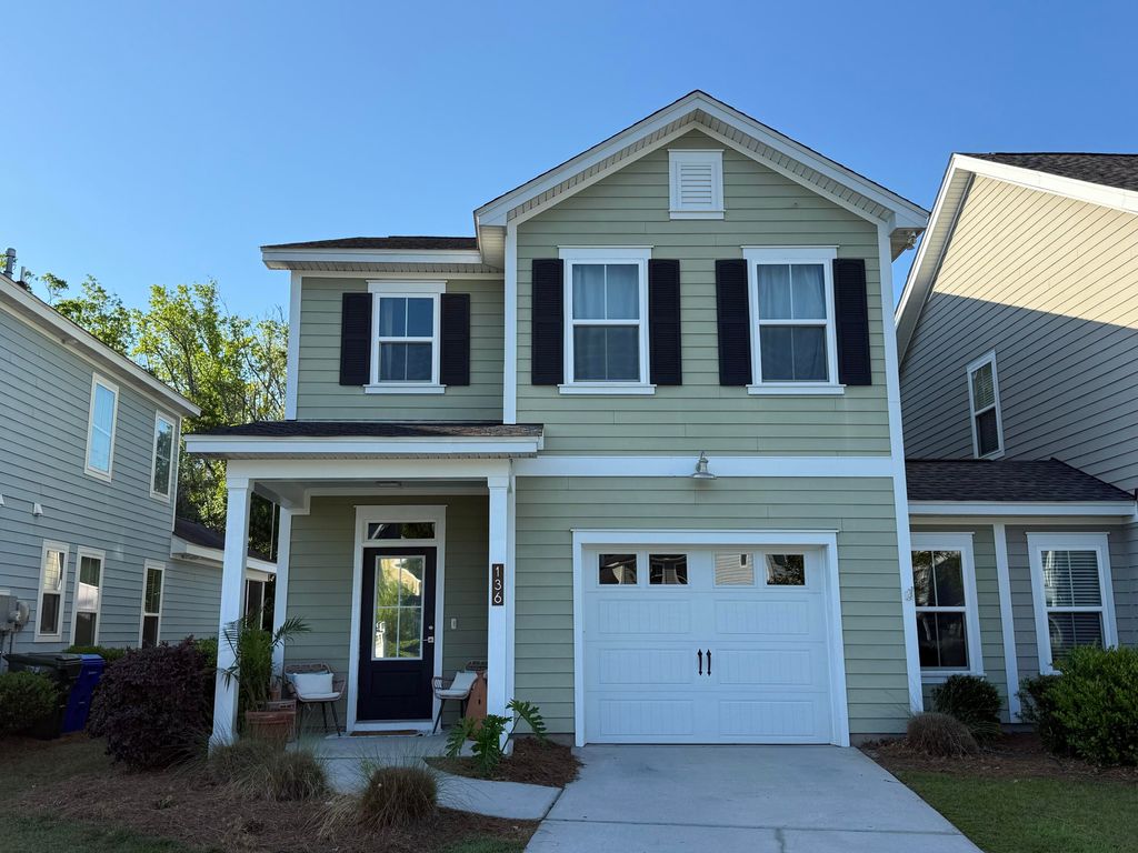 Photo of 136 Fulmar Place, Charleston, SC 29414 (MLS # 26006137)