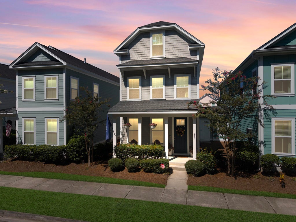 Photo of 860 Rue Drive, Charleston, SC 29414 (MLS # 26023019)