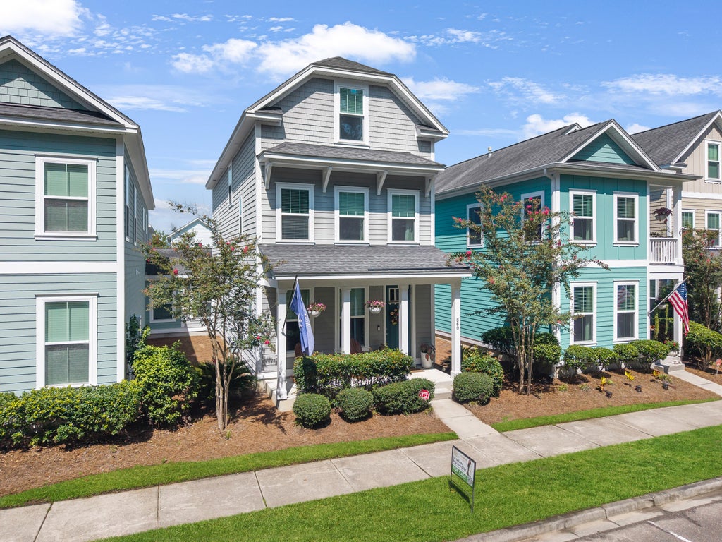 Photo of 860 Rue Drive, Charleston, SC 29414 (MLS # 26023019)