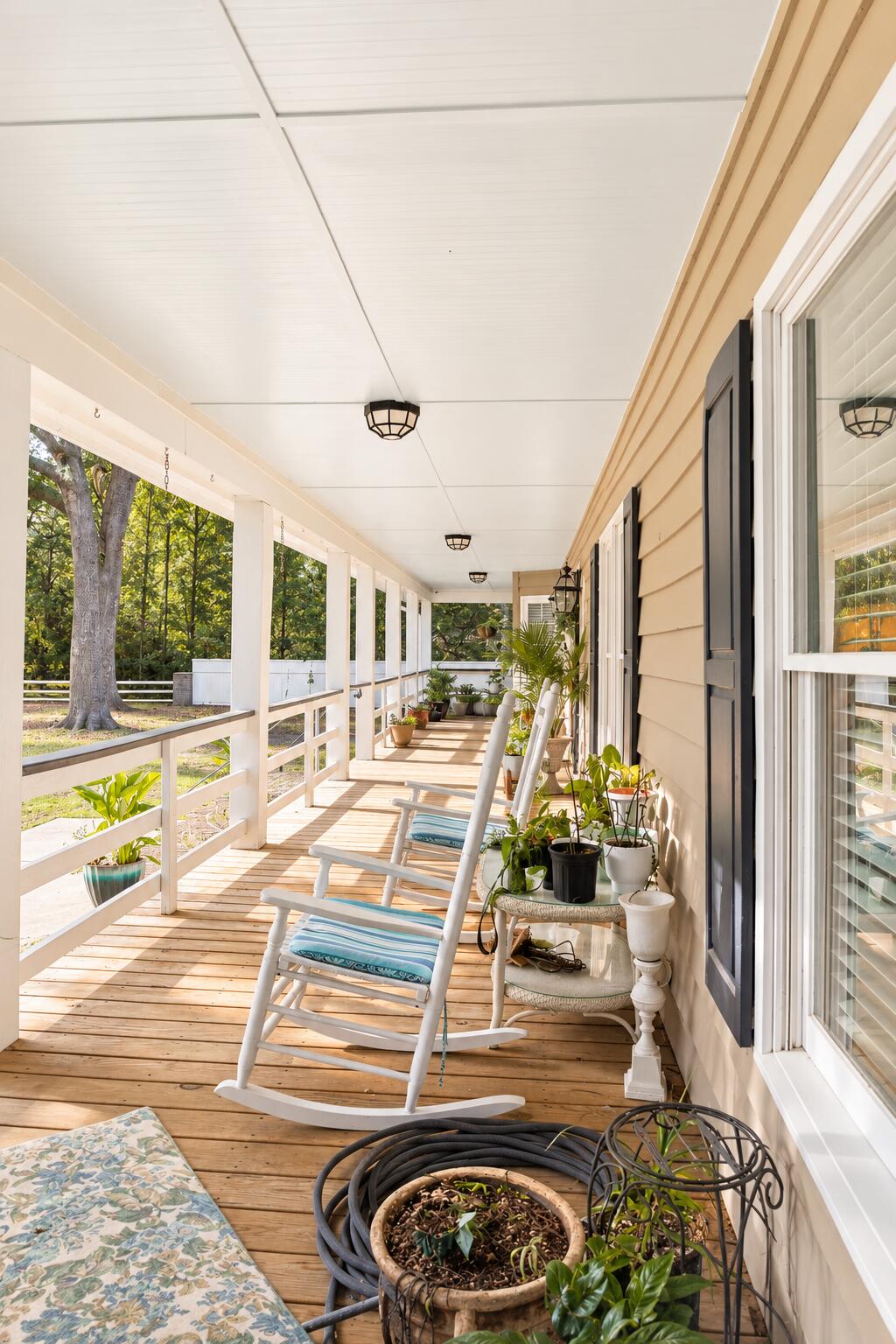 580 Possum Corner Road