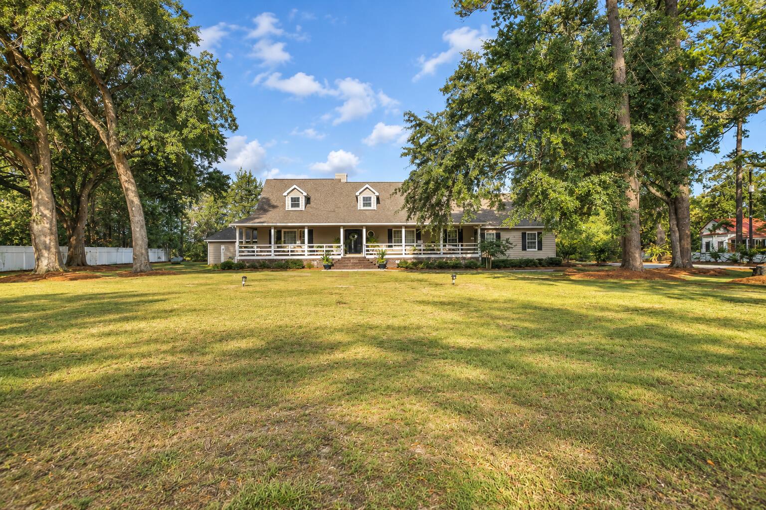 580 Possum Corner Road