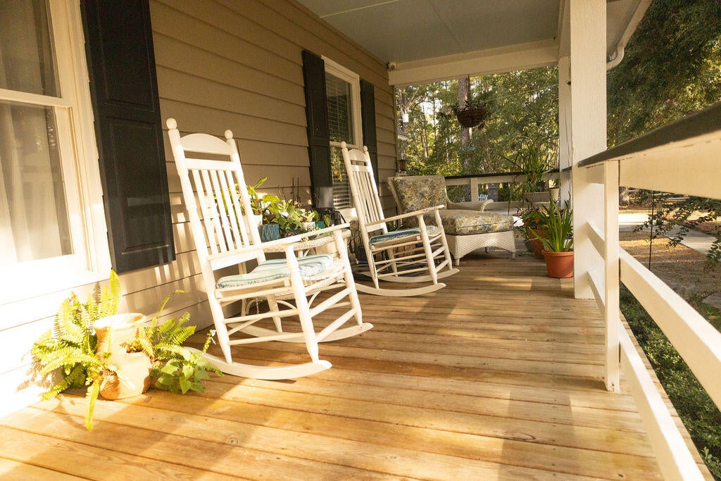 580 Possum Corner Road