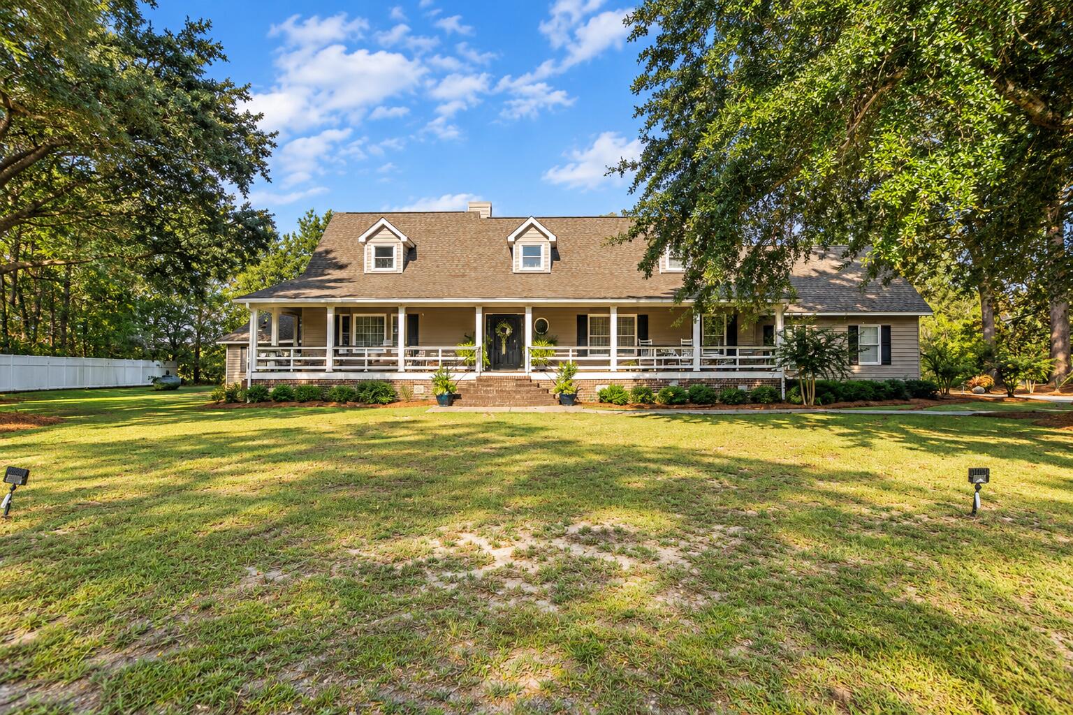 580 Possum Corner Road