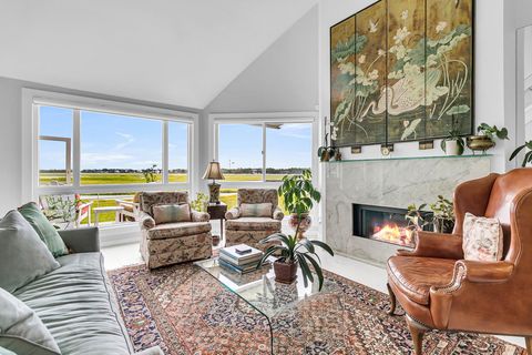 250 Little Oak Island Drive Folly Beach SC 29439
