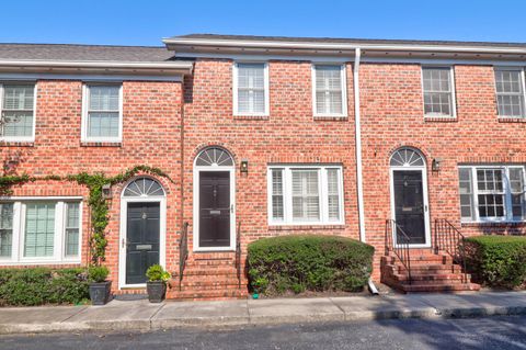 Photo of 12 George Street #3-B, Charleston, SC 29401 (MLS # 26001511)