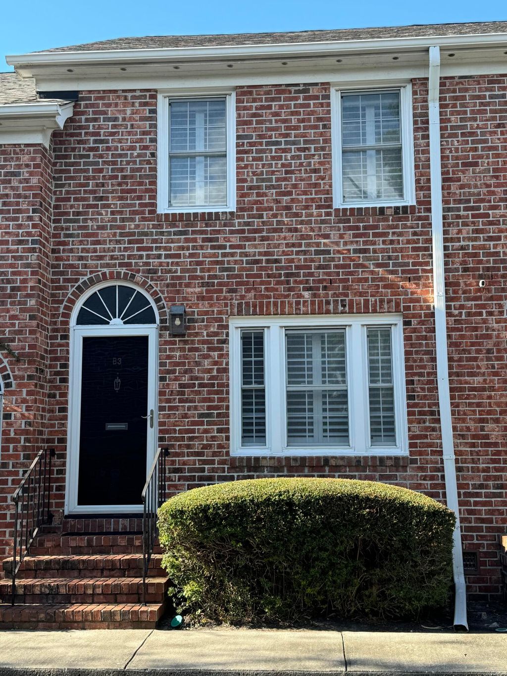 Photo of 12 George Street #3-B, Charleston, SC 29401 (MLS # 26001511)