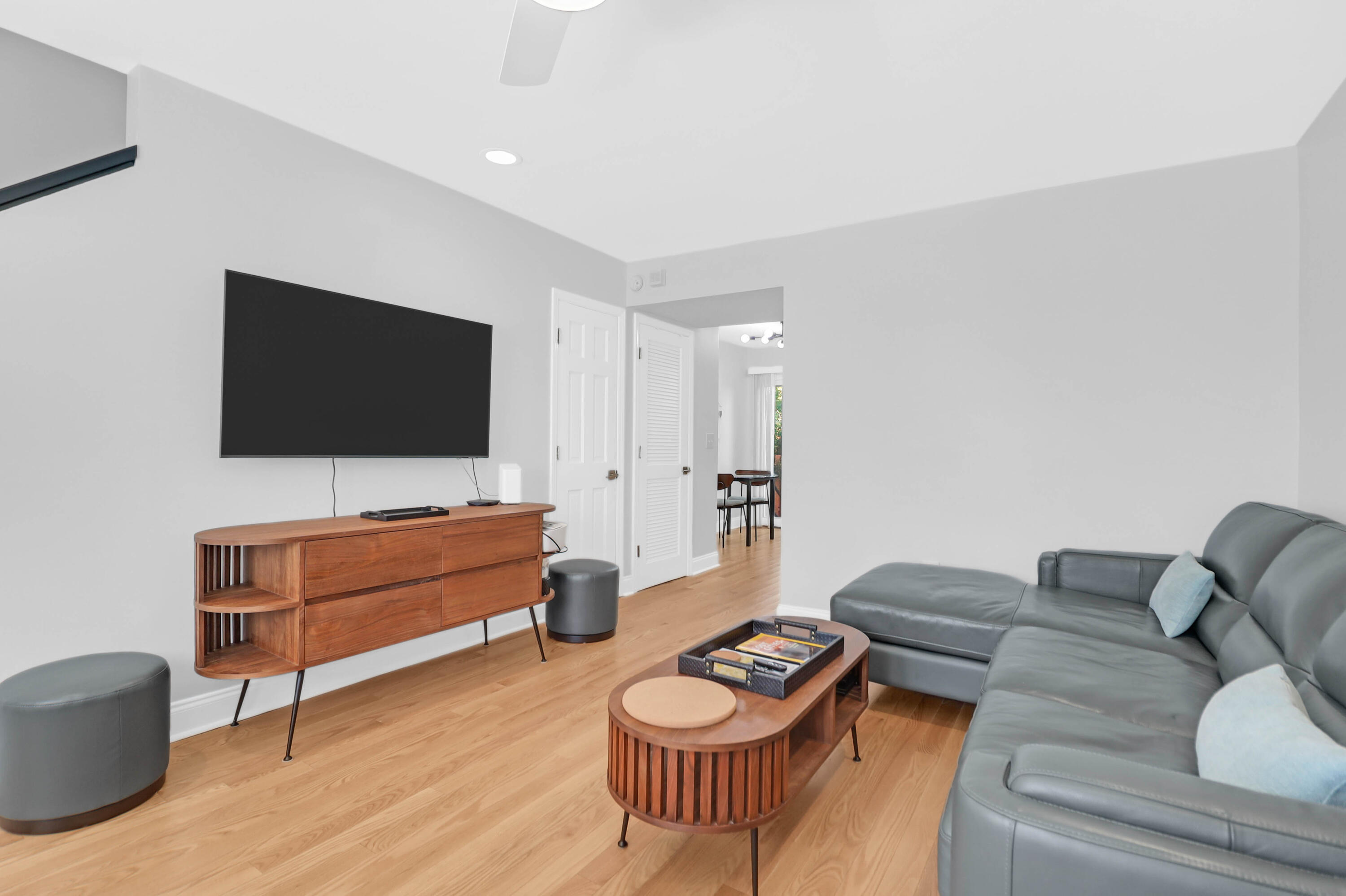 12 George Street 3-B