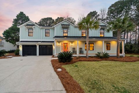 978 Law Lane Mount Pleasant SC 29464