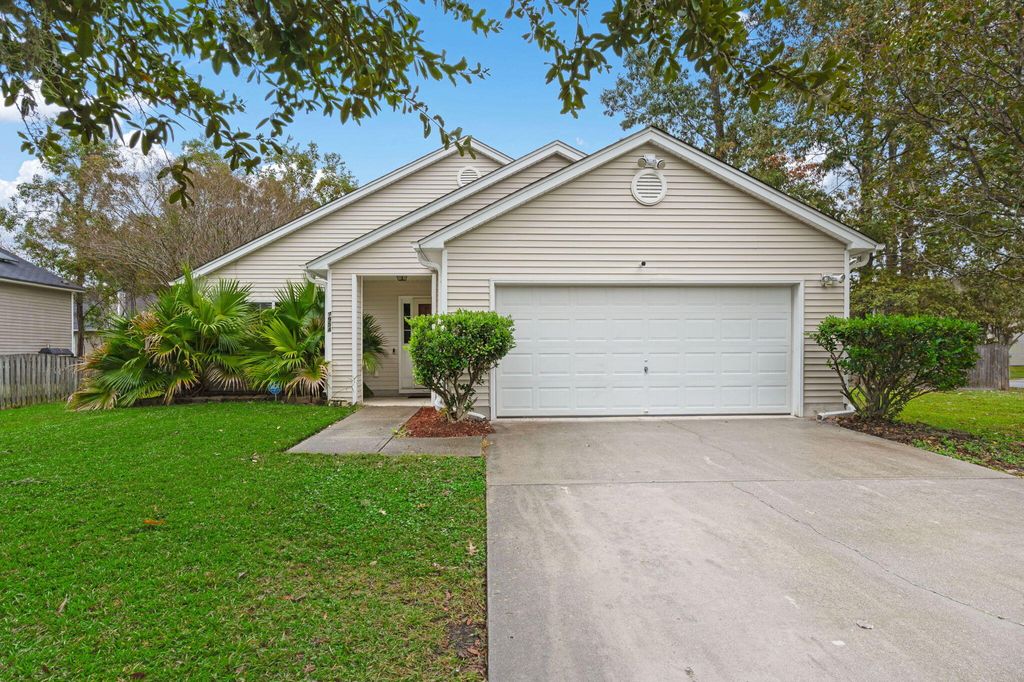 Photo of 7954 Long Shadow Lane, North Charleston, SC 29406 (MLS # 25029218)