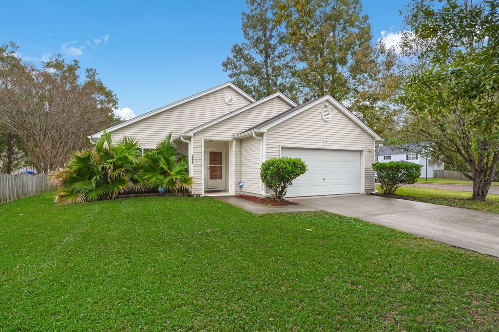 Photo of 7954 Long Shadow Lane, North Charleston, SC 29406 (MLS # 25029218)