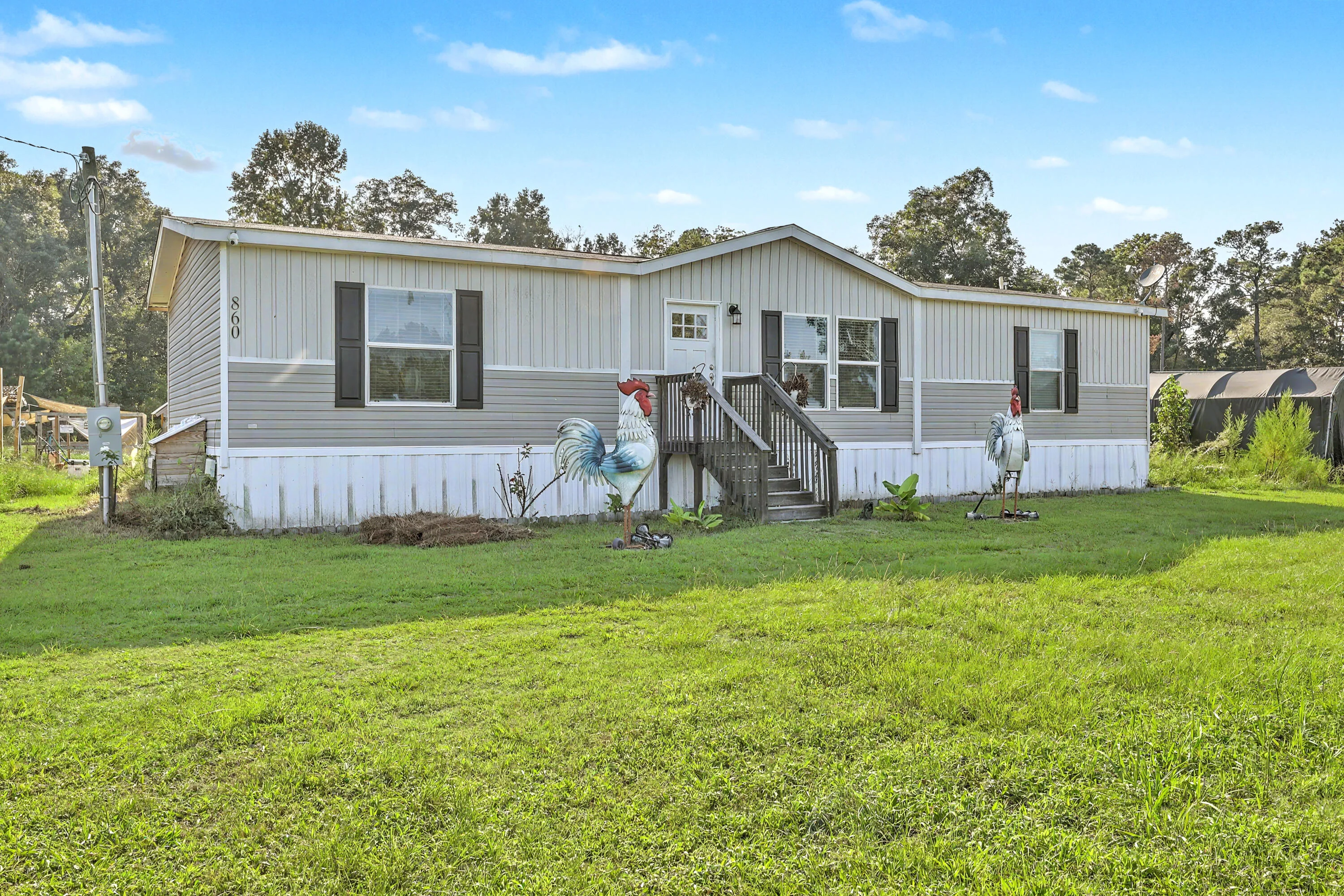 860 Coach Road