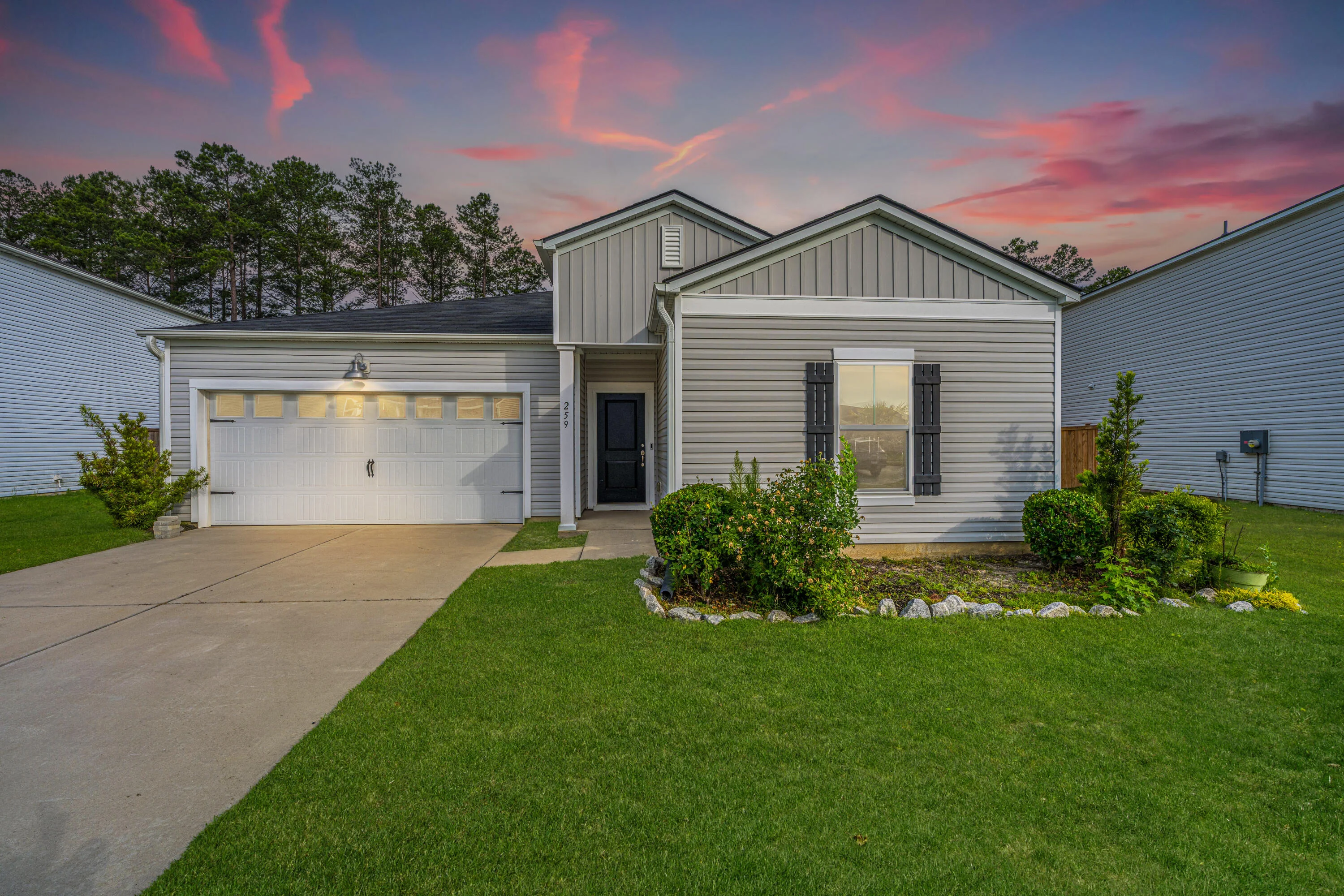 259 Firewheel Court